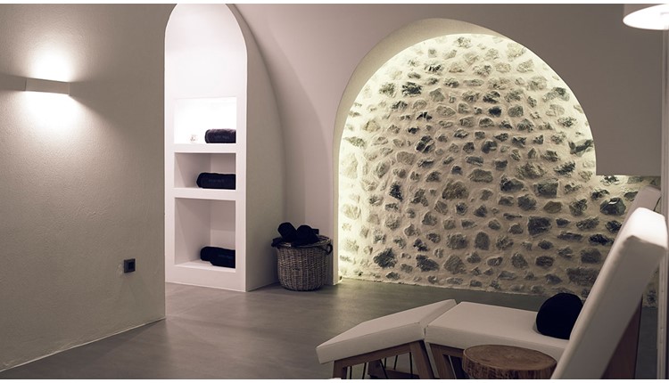 Santo Maris Oia - NR, Санторини